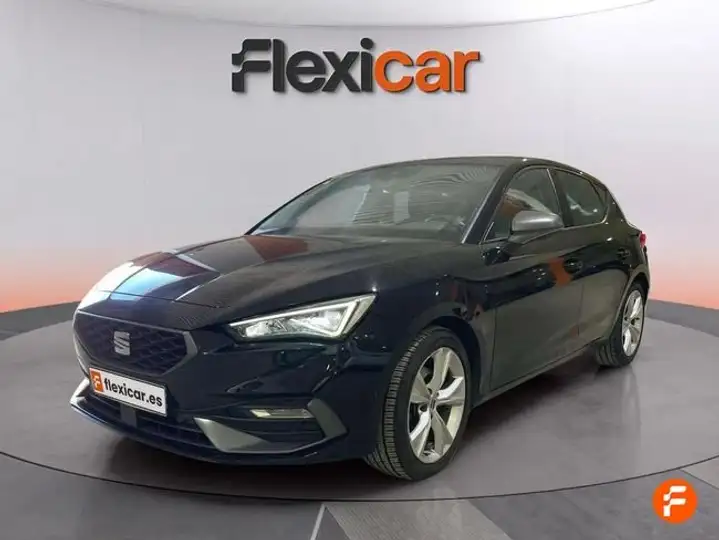 SEAT León 2024, foto 3