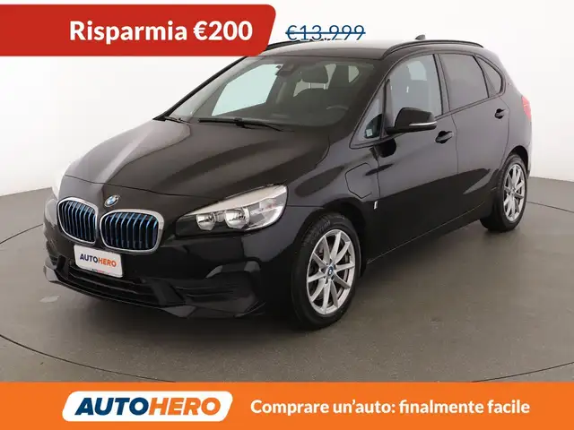 BMW 225 225xe Active Tourer Advantage