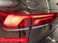 Volkswagen Tiguan 2.0 TDI DSG Goal AHK 360-KAM NAVI LED ACC Schwarz - thumbnail 36