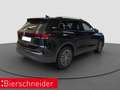 Volkswagen Tiguan 2.0 TDI DSG Goal AHK 360-KAM NAVI LED ACC Schwarz - thumbnail 6