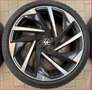 Volkswagen Arteon SB 2.0 TDI R Line Navi-Pro AHK 360° LM20 Schwarz - thumbnail 9