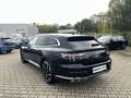Volkswagen Arteon SB 2.0 TDI R Line Navi-Pro AHK 360° LM20 Schwarz - thumbnail 2