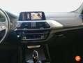 BMW X3 xDrive20d Negro - thumbnail 7
