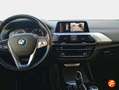 BMW X3 xDrive20d Negro - thumbnail 5