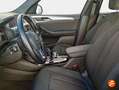 BMW X3 xDrive20d Negro - thumbnail 10