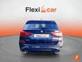 BMW X3 xDrive20d Negro - thumbnail 4