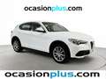 Alfa Romeo Stelvio 2.0 First Edition II Q4 Aut. 280 Blanco - thumbnail 2