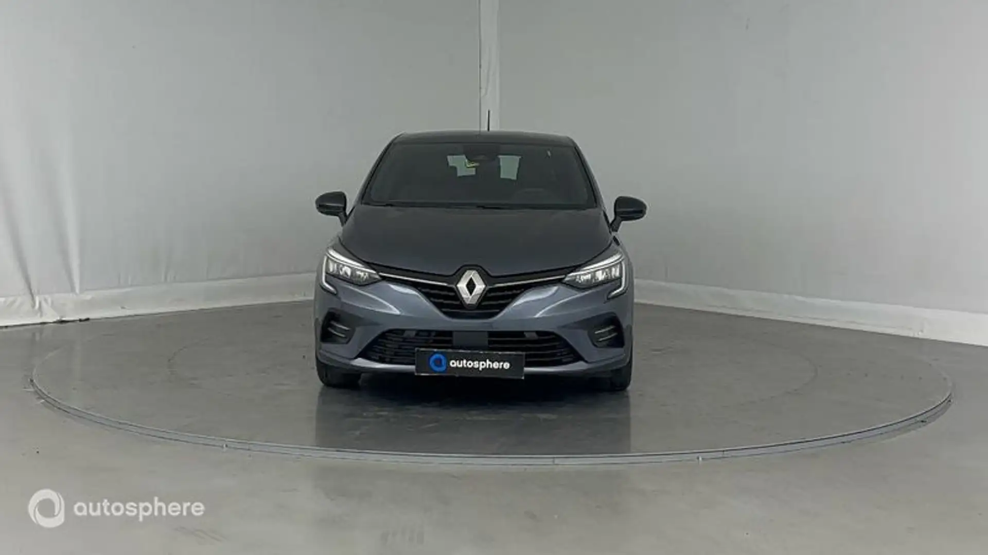 Renault Clio 1.0 SCe 65ch Limited -21 - 2