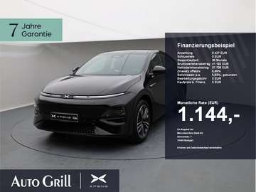 Performance AWD AHK CarPlay Pano 360Kam ACC