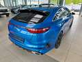 Kia ProCeed / pro_cee'd ProCeed GT 1.6T DCT *Komfort*Navi*Schiebedach Blau - thumbnail 8