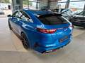 Kia ProCeed / pro_cee'd ProCeed GT 1.6T DCT *Komfort*Navi*Schiebedach Blau - thumbnail 5