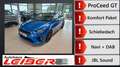 Kia ProCeed / pro_cee'd ProCeed GT 1.6T DCT *Komfort*Navi*Schiebedach Blau - thumbnail 1