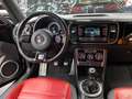 Volkswagen Maggiolino Maggiolino Cabrio 1.4 Sport 160cv Xeno-Pelle-Navi Schwarz - thumbnail 39