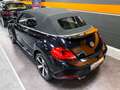 Volkswagen Maggiolino Maggiolino Cabrio 1.4 Sport 160cv Xeno-Pelle-Navi Schwarz - thumbnail 45