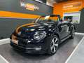 Volkswagen Maggiolino Maggiolino Cabrio 1.4 Sport 160cv Xeno-Pelle-Navi Schwarz - thumbnail 3