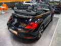Volkswagen Maggiolino Maggiolino Cabrio 1.4 Sport 160cv Xeno-Pelle-Navi Schwarz - thumbnail 12