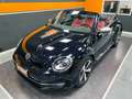 Volkswagen Maggiolino Maggiolino Cabrio 1.4 Sport 160cv Xeno-Pelle-Navi Schwarz - thumbnail 6