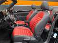 Volkswagen Maggiolino Maggiolino Cabrio 1.4 Sport 160cv Xeno-Pelle-Navi Schwarz - thumbnail 21