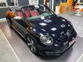 Volkswagen Maggiolino Maggiolino Cabrio 1.4 Sport 160cv Xeno-Pelle-Navi Schwarz - thumbnail 5