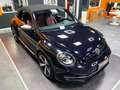Volkswagen Maggiolino Maggiolino Cabrio 1.4 Sport 160cv Xeno-Pelle-Navi Schwarz - thumbnail 41