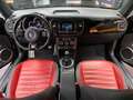 Volkswagen Maggiolino Maggiolino Cabrio 1.4 Sport 160cv Xeno-Pelle-Navi Schwarz - thumbnail 38