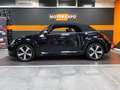 Volkswagen Maggiolino Maggiolino Cabrio 1.4 Sport 160cv Xeno-Pelle-Navi Schwarz - thumbnail 43