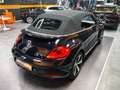 Volkswagen Maggiolino Maggiolino Cabrio 1.4 Sport 160cv Xeno-Pelle-Navi Schwarz - thumbnail 46