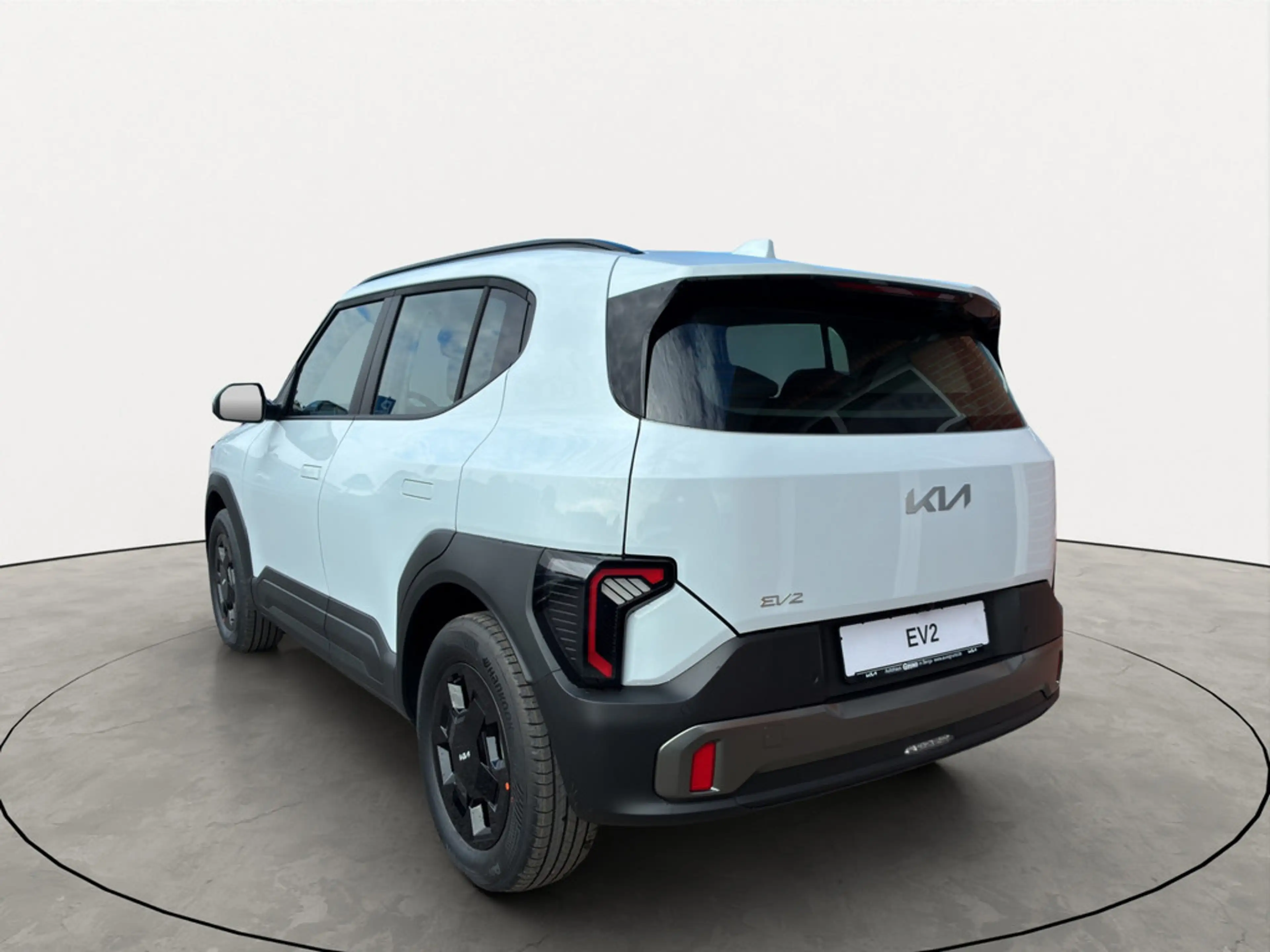 Kia EV2 42,2kWh Air 5S | WINTER-P | DAB | KLIMAAUTO — photo 4