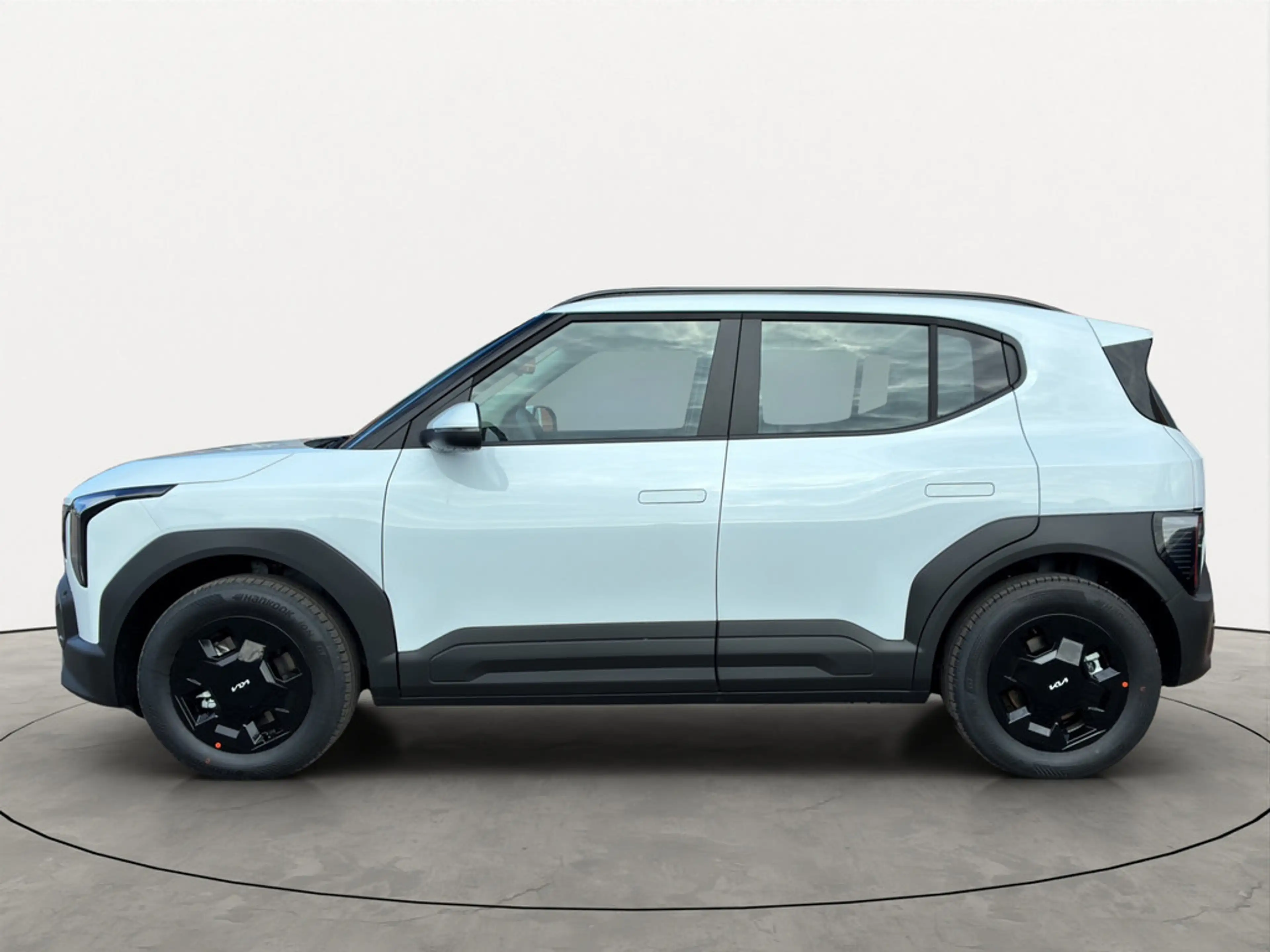 Kia EV2 42,2kWh Air 5S | WINTER-P | DAB | KLIMAAUTO — photo 3