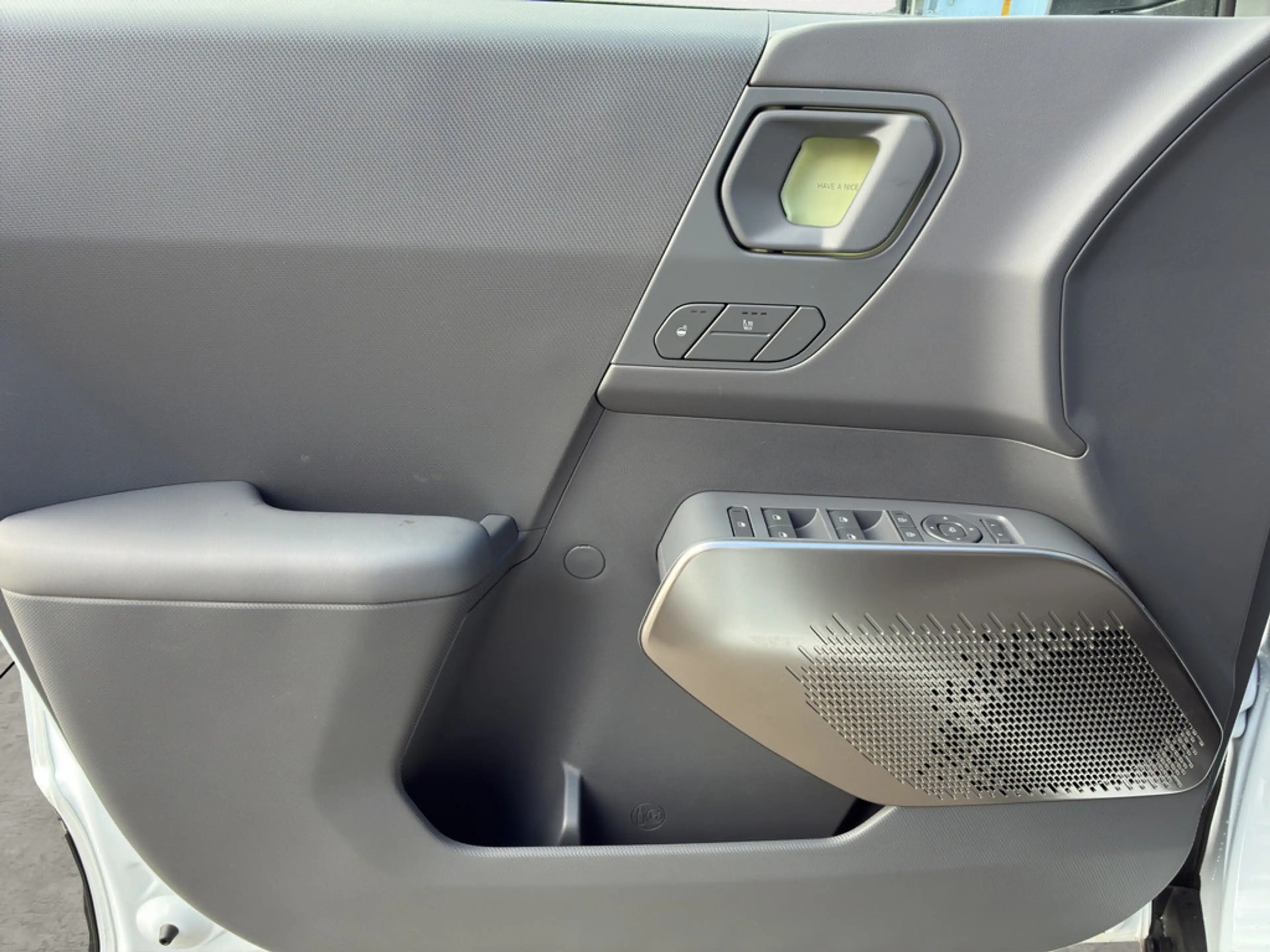 Kia EV2 42,2kWh Air 5S | WINTER-P | DAB | KLIMAAUTO — photo 7