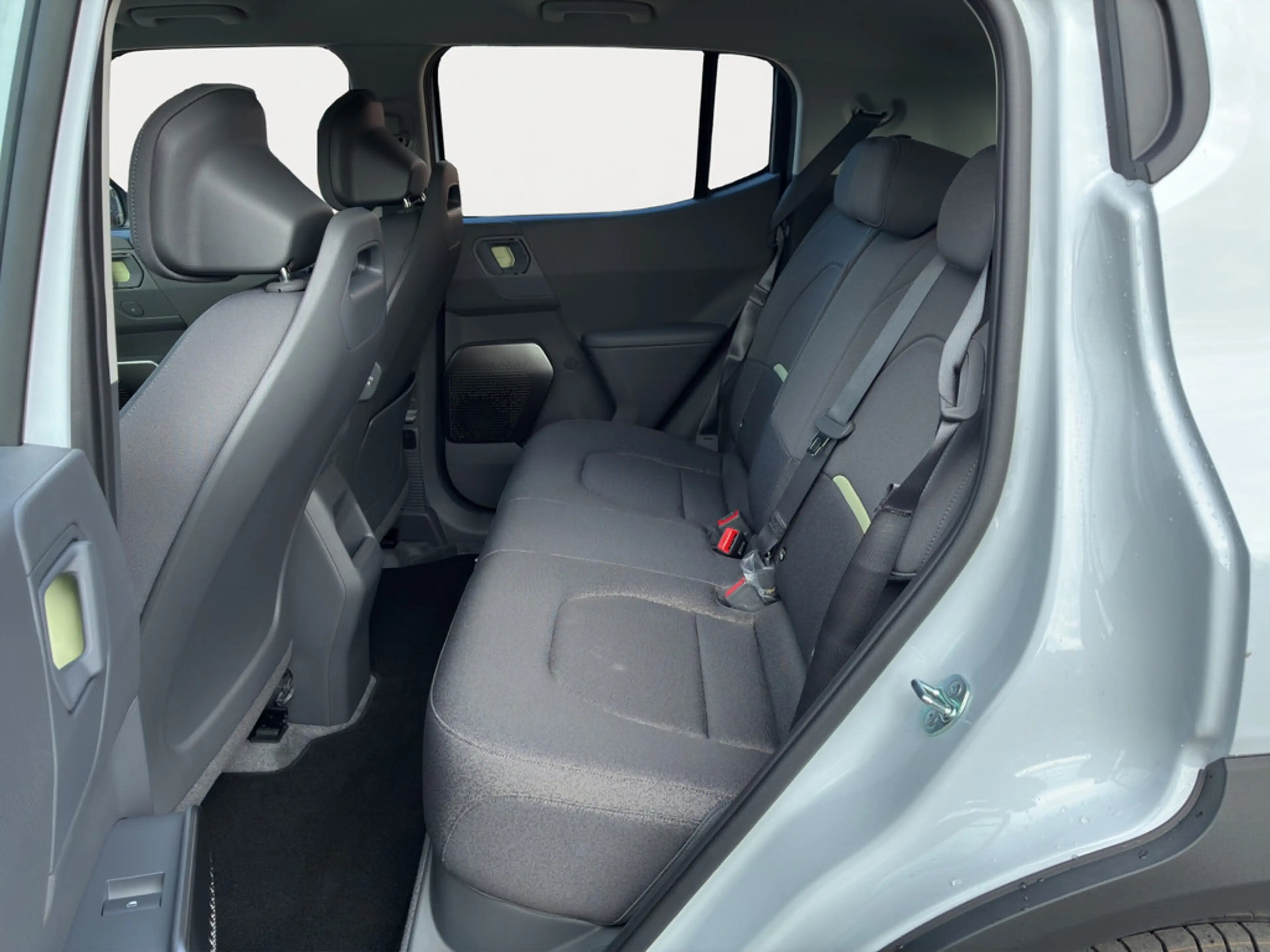 Kia EV2 42,2kWh Air 5S | WINTER-P | DAB | KLIMAAUTO — photo 8
