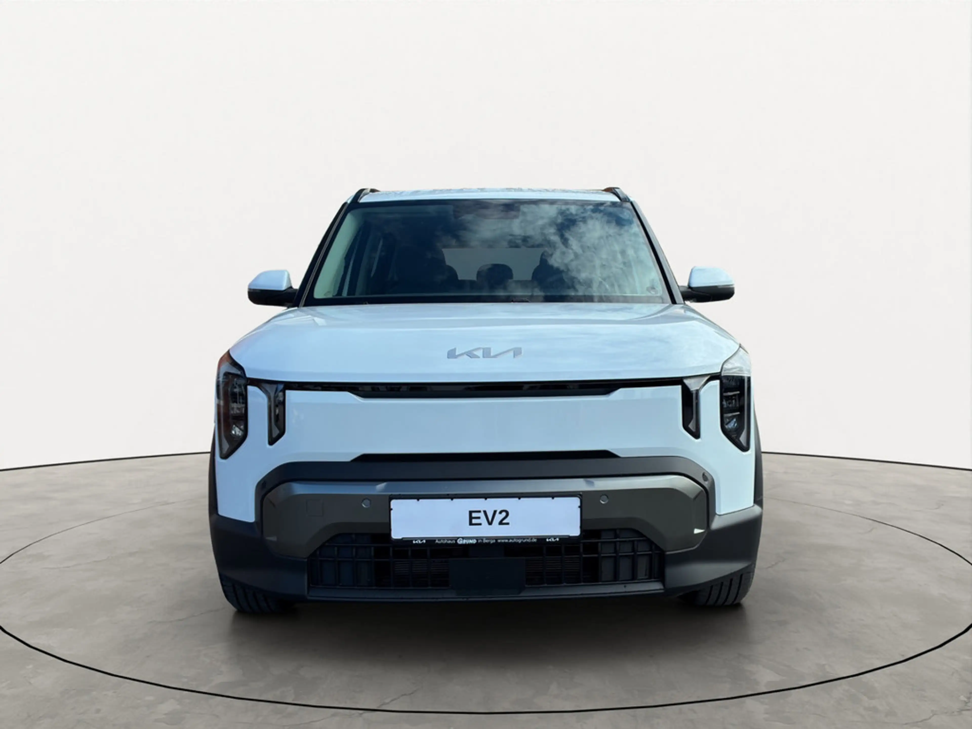 Kia EV2 42,2kWh Air 5S | WINTER-P | DAB | KLIMAAUTO — photo 2