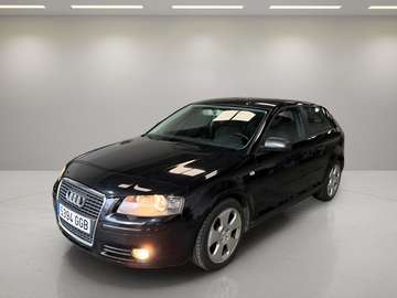 2.0TDI Ambiente quattro DPF