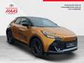 Toyota C-HR C-HR 2,0 Lounge Premiere Edition Gold - thumbnail 6