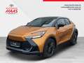 Toyota C-HR C-HR 2,0 Lounge Premiere Edition Gold - thumbnail 1