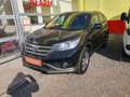 Honda CR-V ALLRAD PICKERL 2/26! Ohne Anzahlung monatl. 299.- Czarny - thumbnail 3