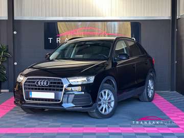 2.0 TDi Design S tronic Garantie 12 mois