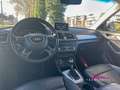 Audi Q3 2.0 TDi Design S tronic Garantie 12 mois Schwarz - thumbnail 10