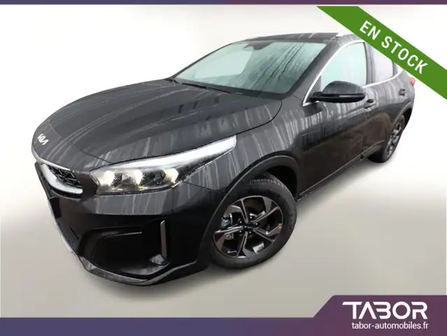 Kia XCeed 115 MY26 FullLED GPS 2xPDC Cam PrivG