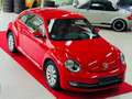 Volkswagen Beetle Lim. Design -Automatik -Leder Rot - thumbnail 1
