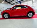 Volkswagen Beetle Lim. Design -Automatik -Leder Rot - thumbnail 8