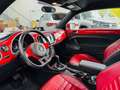 Volkswagen Beetle Lim. Design -Automatik -Leder Rot - thumbnail 6