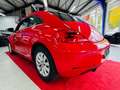 Volkswagen Beetle Lim. Design -Automatik -Leder Rot - thumbnail 5