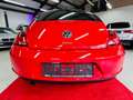 Volkswagen Beetle Lim. Design -Automatik -Leder Rot - thumbnail 11