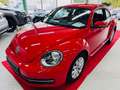 Volkswagen Beetle Lim. Design -Automatik -Leder Rot - thumbnail 10