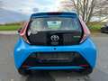 Toyota Aygo Aygo 1.0i VVT-i x-clusiv Azul - thumbnail 5