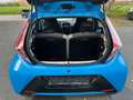 Toyota Aygo Aygo 1.0i VVT-i x-clusiv Azul - thumbnail 12
