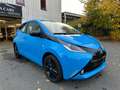 Toyota Aygo Aygo 1.0i VVT-i x-clusiv Azul - thumbnail 3