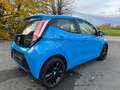 Toyota Aygo Aygo 1.0i VVT-i x-clusiv Azul - thumbnail 4