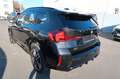 BMW X1 Baureihe X1 23 d xDrive M Sport#Live+Widescre Чёрный - thumbnail 2